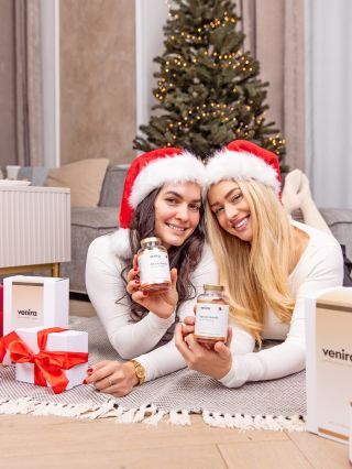 Máte už všechny dárky pod stromeček, nebo jste ve skupině těch, kteří to nechávají na poslední chvíli?🎁 Pokud vám stále...