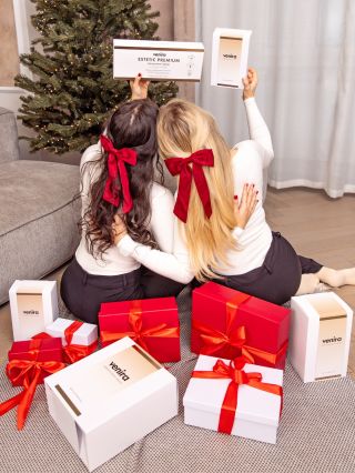 Ještě to stíháte!🎁🎄 Pokud si u nás nakoupíte do 19.12. do 12h, tak vám garantujeme, že vám balíček dorazí do Vánoc a vy ho...